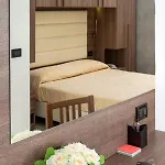Luigia Hotel Rimini