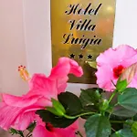 Luigia 3* Rimini