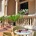 Hotel Luigia