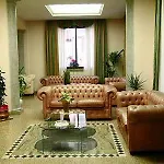 Hotel Luigia 3*