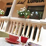 Hotel Luigia 3*