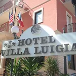 Luigia Hotel Rimini