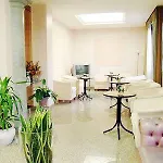 Hotel Luigia Rimini