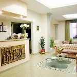 Hotel Luigia 3*