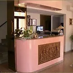 Luigia Hotel Rimini