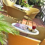 Luigia Hotel Rimini