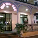 Luigia Hotel Rimini