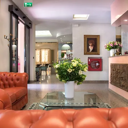 Hotel Luigia 3*