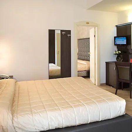 Hotel Luigia 3*
