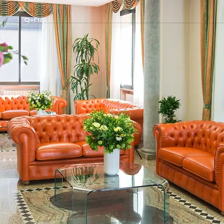 Hotel Luigia 3*