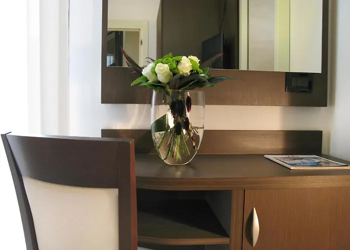 Hotel Luigia Rimini
