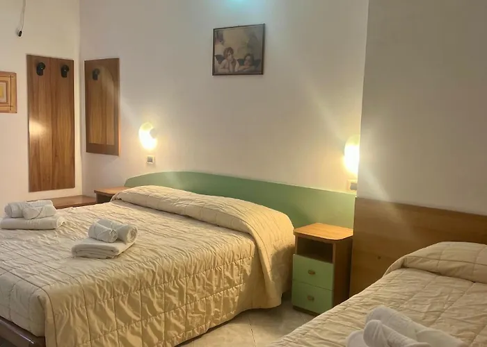 Luigia Hotel 3*
