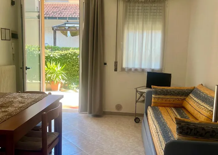 Hotel Luigia 3*