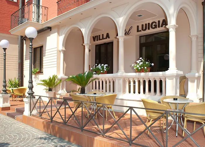 Luigia 3*