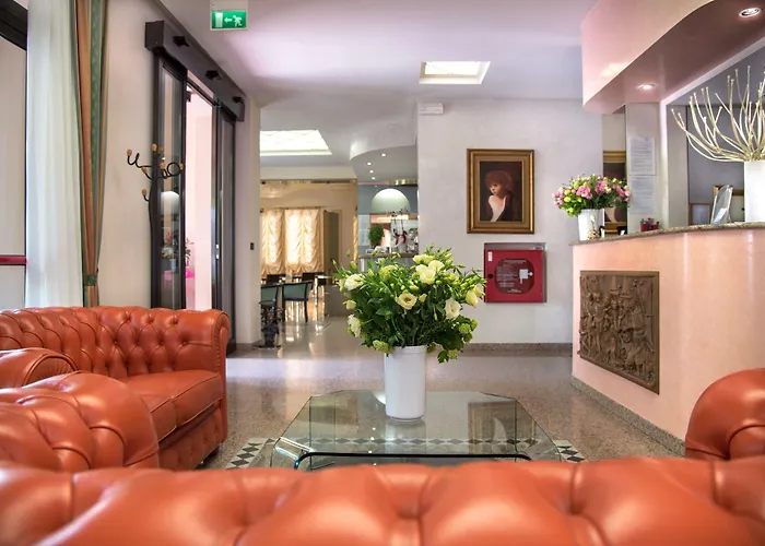 Hotel Luigia 3*