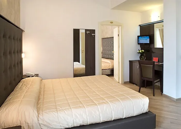 Hotel Luigia 3*