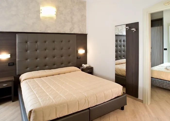 Luigia Hotel 3*