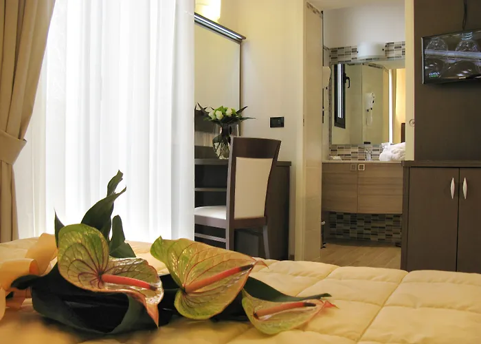 Hotel Luigia