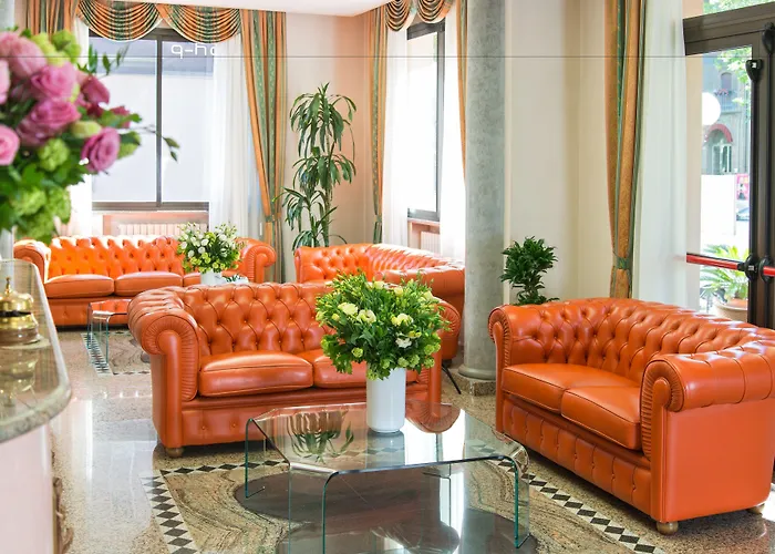 Hotel Luigia 3*