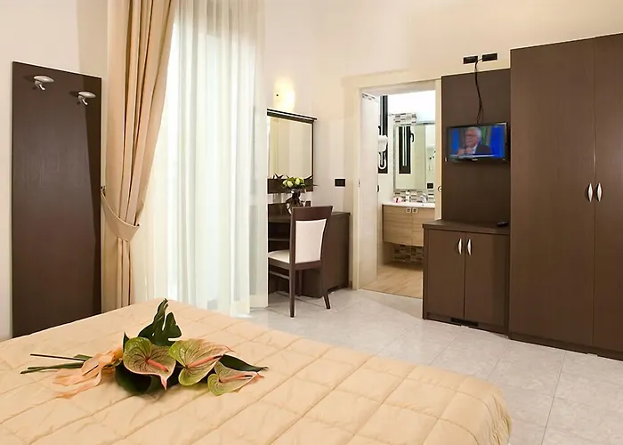 Luigia 3* Rimini