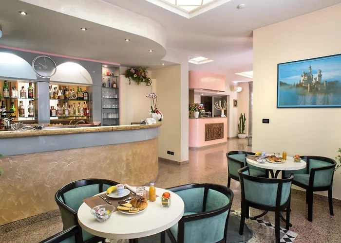 Luigia Hotel
