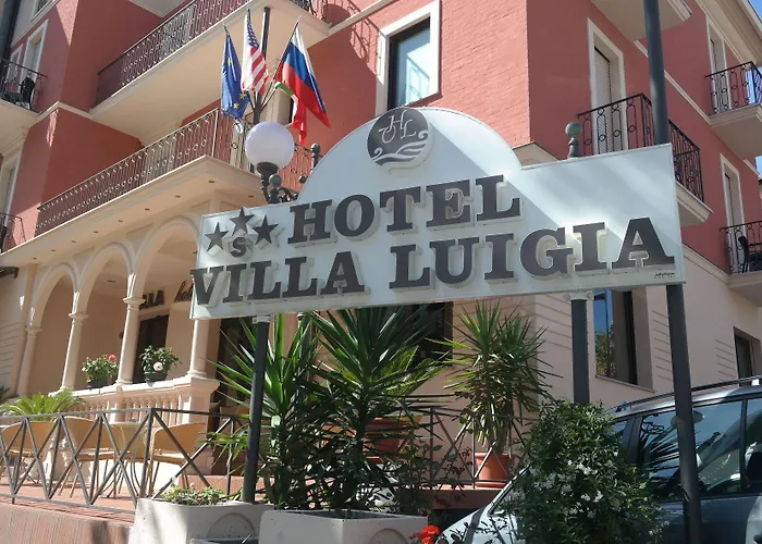 Luigia 3*