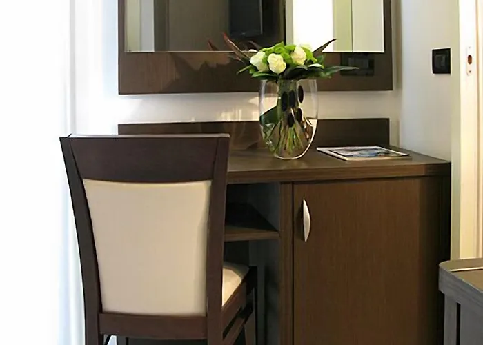 Hotel Luigia Rimini