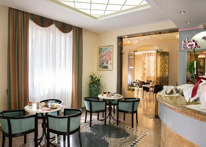 Hotel Luigia