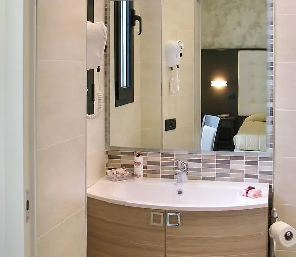 Hotel Luigia 3*