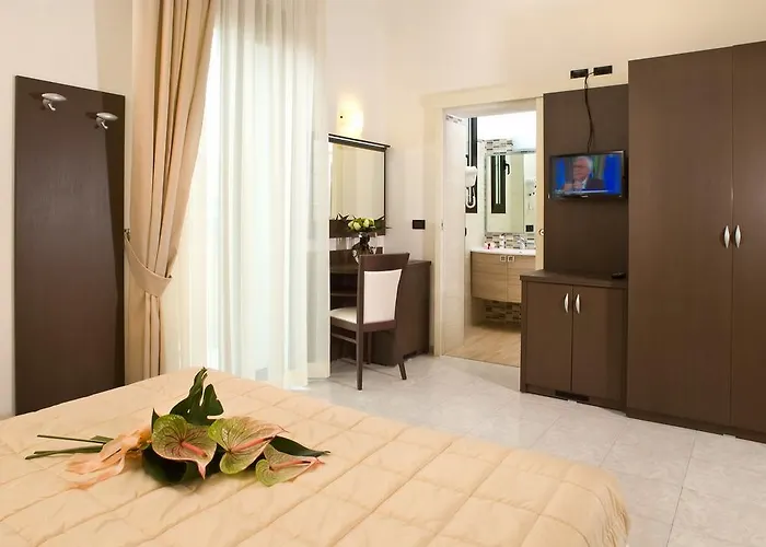Hotel Luigia 3*