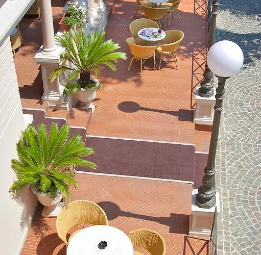 Hotel Luigia