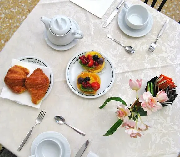 Hotel Luigia 3*