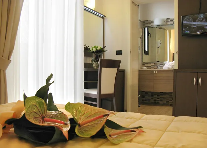 Luigia 3* Rimini