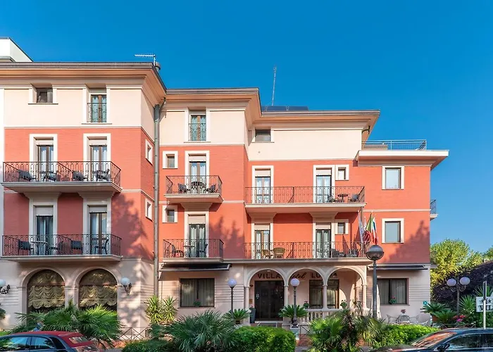Luigia Hotel 3*