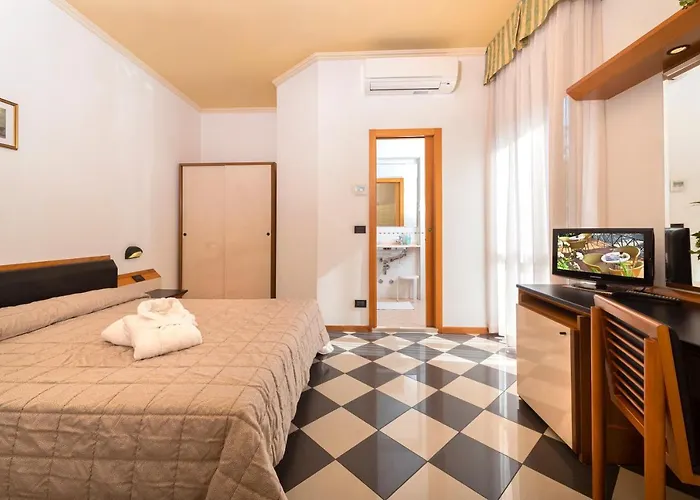 Hotel Luigia 3*