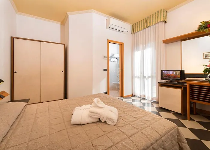 Hotel Luigia 3*