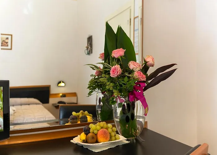Hotel Luigia 3*