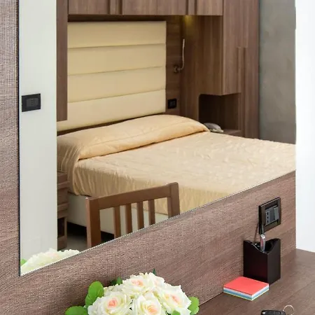 Luigia Hotel Rimini