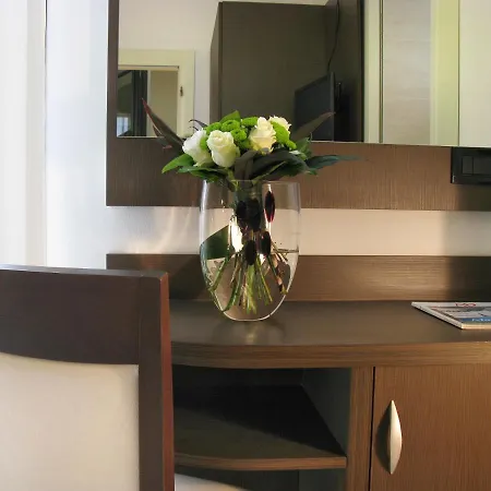 호텔 루이지아 리미니