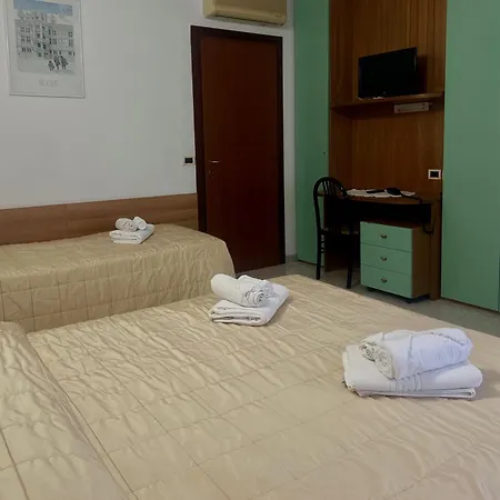 Luigia Hotel
