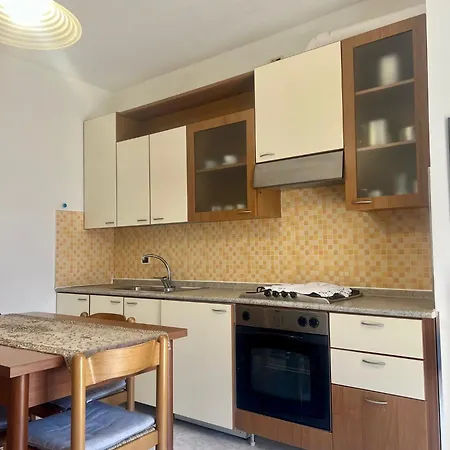 Hotel Luigia Rimini