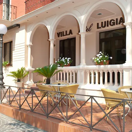 Luigia 3*