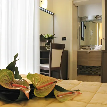 Hotel Luigia
