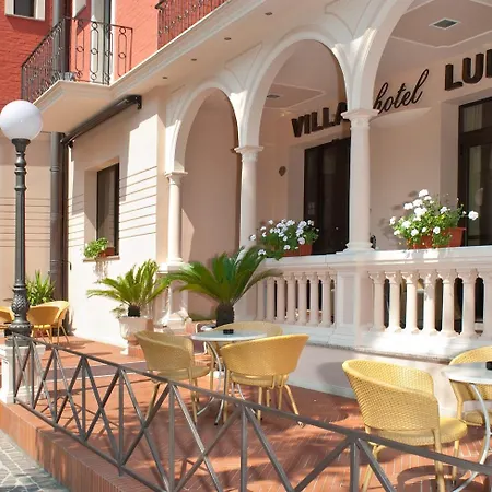 Luigia Hotel