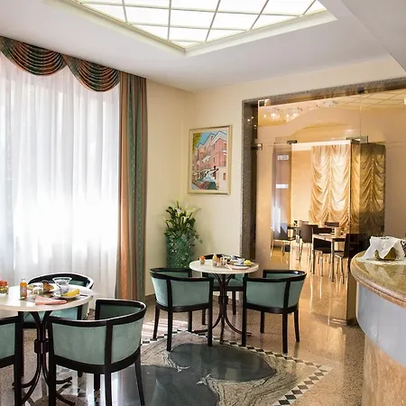Hotel Luigia