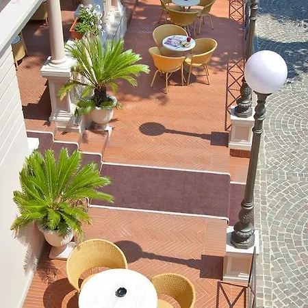 Hotel Luigia