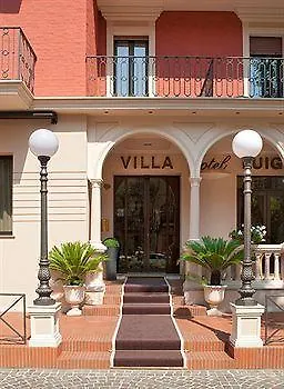 Hotel Luigia