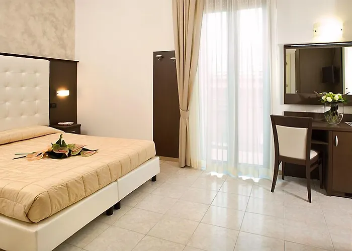 Luigia 3* Римини