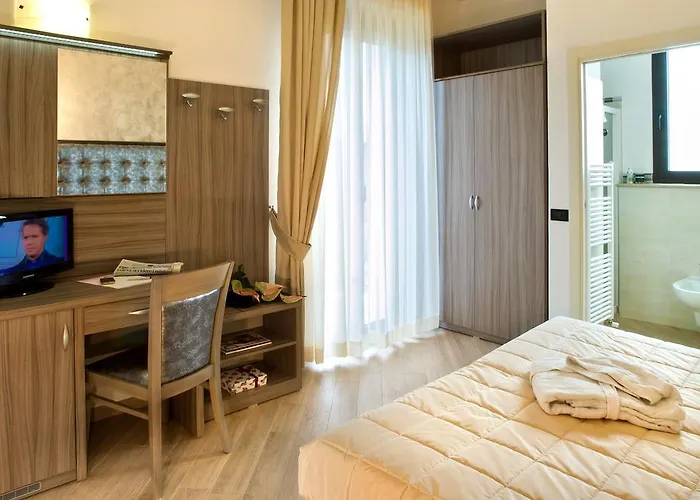 琉嘉别墅酒店 3*