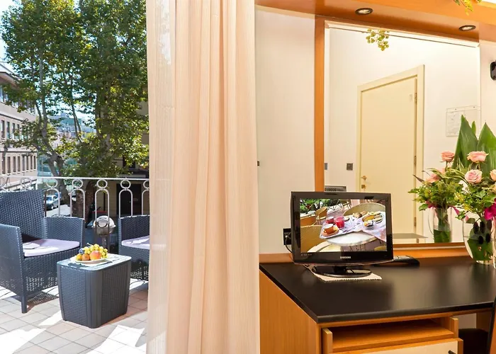 Luigia 3* Римини